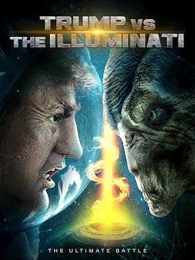 LugaTv | Watch Trump vs the Illuminati for free online