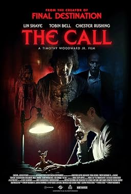 LugaTv | Watch The Call for free online