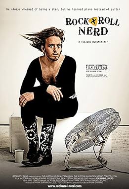 LugaTv | Watch Rock n Roll Nerd for free online