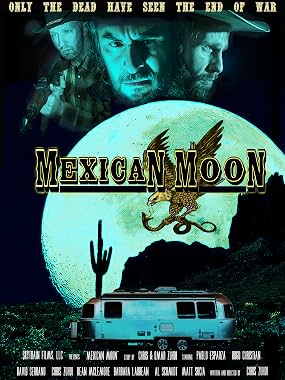 LugaTv | Watch Mexican Moon for free online