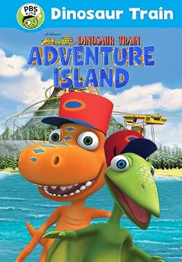 LugaTv | Watch Dinosaur Train Adventure Island for free online