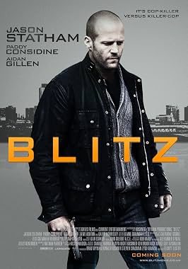 LugaTv | Watch Blitz for free online