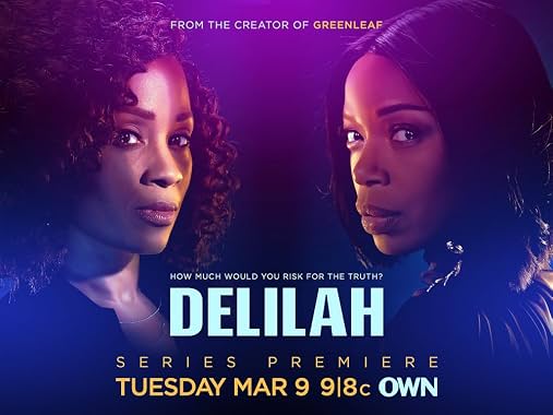 LugaTv | Watch Delilah seasons 1 - 1 for free online