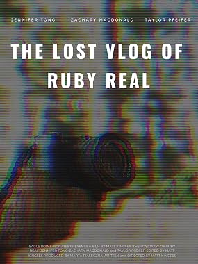 LugaTv | Watch The Lost Vlog of Ruby Real for free online