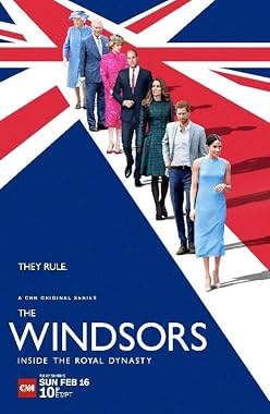 LugaTv | Watch The Windsors Inside the Royal Family seasons 1 - 1 for free online