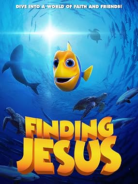 LugaTv | Watch Finding Jesus for free online