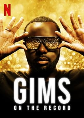LugaTv | Watch GIMS On the Record for free online