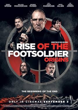 LugaTv | Watch Rise of the Footsoldier Origins The Tony Tucker Story for free online