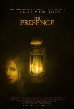 LugaTv | Watch The Presence for free online