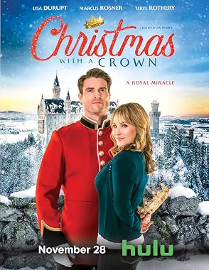 LugaTv | Watch Christmas with a Crown for free online