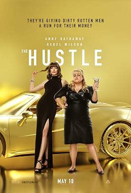 LugaTv | Watch The Hustle for free online