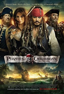 LugaTv | Watch Pirates of the Caribbean: On Stranger Tides for free online