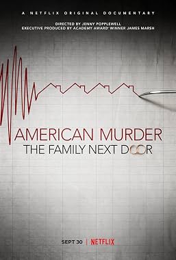 LugaTv | Watch American Murder: The Family Next Door for free online