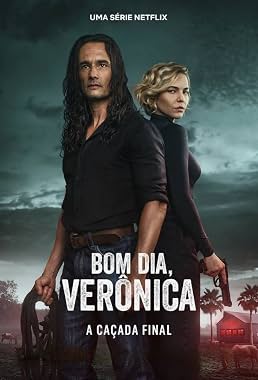 LugaTv | Watch Bom Dia Verônica seasons 1 - 3 for free online