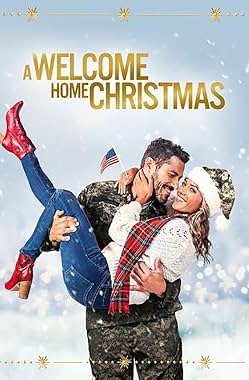 LugaTv | Watch A Welcome Home Christmas for free online