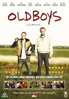LugaTv | Watch Oldboys for free online