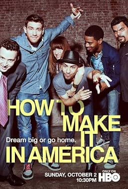 LugaTv | Watch How to Make It in America seasons 1 - 2 for free online