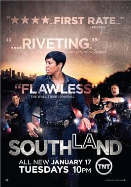LugaTv | Watch Southland seasons 1 - 5 for free online