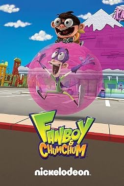 LugaTv | Watch Fanboy & Chum Chum seasons 1 - 2 for free online