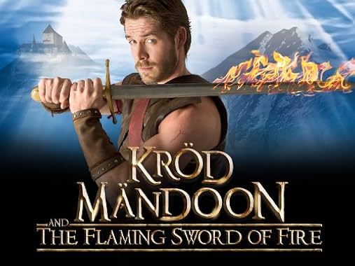 LugaTv | Watch Kröd Mändoon and the Flaming Sword of Fire seasons 1 - 1 for free online