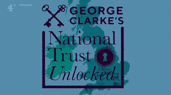 LugaTv | Watch George Clarkes National Trust Unlocked seasons 1 - 1 for free online