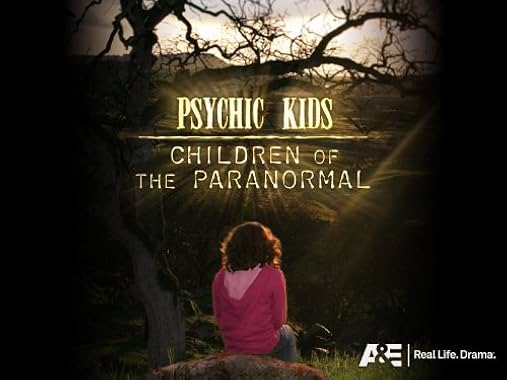 LugaTv | Watch Psychic Kids Children of the Paranormal seasons 1 - 3 for free online
