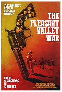 LugaTv | Watch The Pleasant Valley War for free online