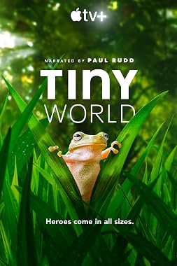 LugaTv | Watch Tiny World seasons 1 - 2 for free online