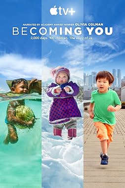 LugaTv | Watch Becoming You seasons 1 - 1 for free online
