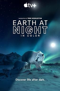 LugaTv | Watch Earth at Night in Color seasons 1 - 2 for free online