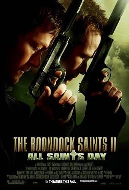 LugaTv | Watch The Boondock Saints II: All Saints Day for free online