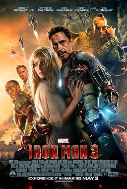 LugaTv | Watch Iron Man 3 for free online