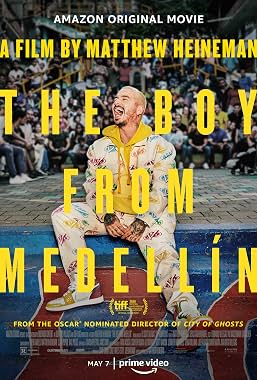 LugaTv | Watch The Boy from Medellín for free online
