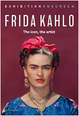 LugaTv | Watch Exhibition on Screen Frida Kahlo for free online