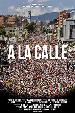 LugaTv | Watch A La Calle for free online