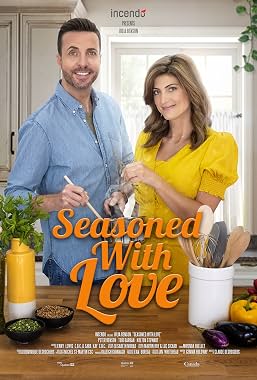 LugaTv | Watch Seasoned with Love for free online