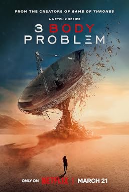 LugaTv | Watch 3 Body Problem seasons 1 - 3 for free online