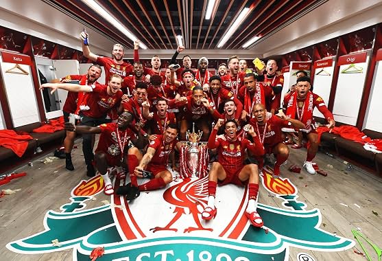 LugaTv | Watch Liverpool FC The 30 Year Wait for free online
