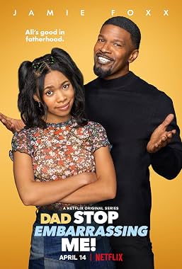 LugaTv | Watch Dad Stop Embarrassing Me seasons 1 - 1 for free online