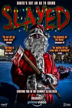LugaTv | Watch Slayed for free online