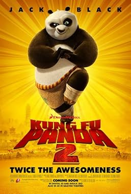 LugaTv | Watch Kung Fu Panda 2 for free online