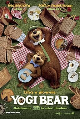 LugaTv | Watch Yogi Bear for free online