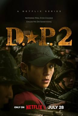 LugaTv | Watch D.P. seasons 1 - 2 for free online