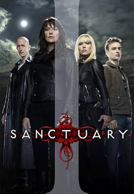 LugaTv | Watch Sanctuary seasons 1 - 1 for free online