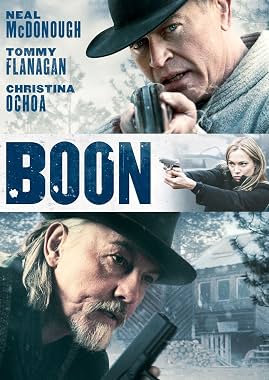 LugaTv | Watch Boon for free online
