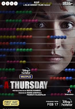 LugaTv | Watch A Thursday for free online