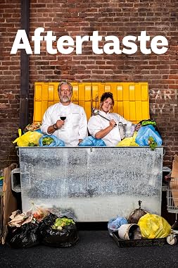 LugaTv | Watch Aftertaste seasons 1 - 2 for free online
