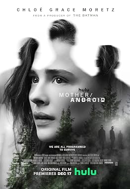 LugaTv | Watch Mother/Android for free online
