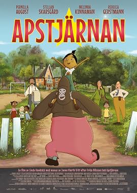 LugaTv | Watch Apstjärnan for free online