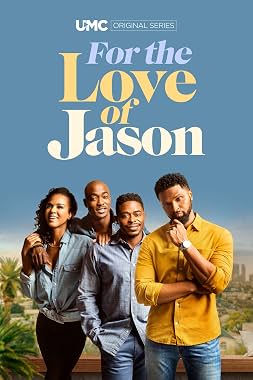 LugaTv | Watch For the Love of Jason seasons 1 - 2 for free online